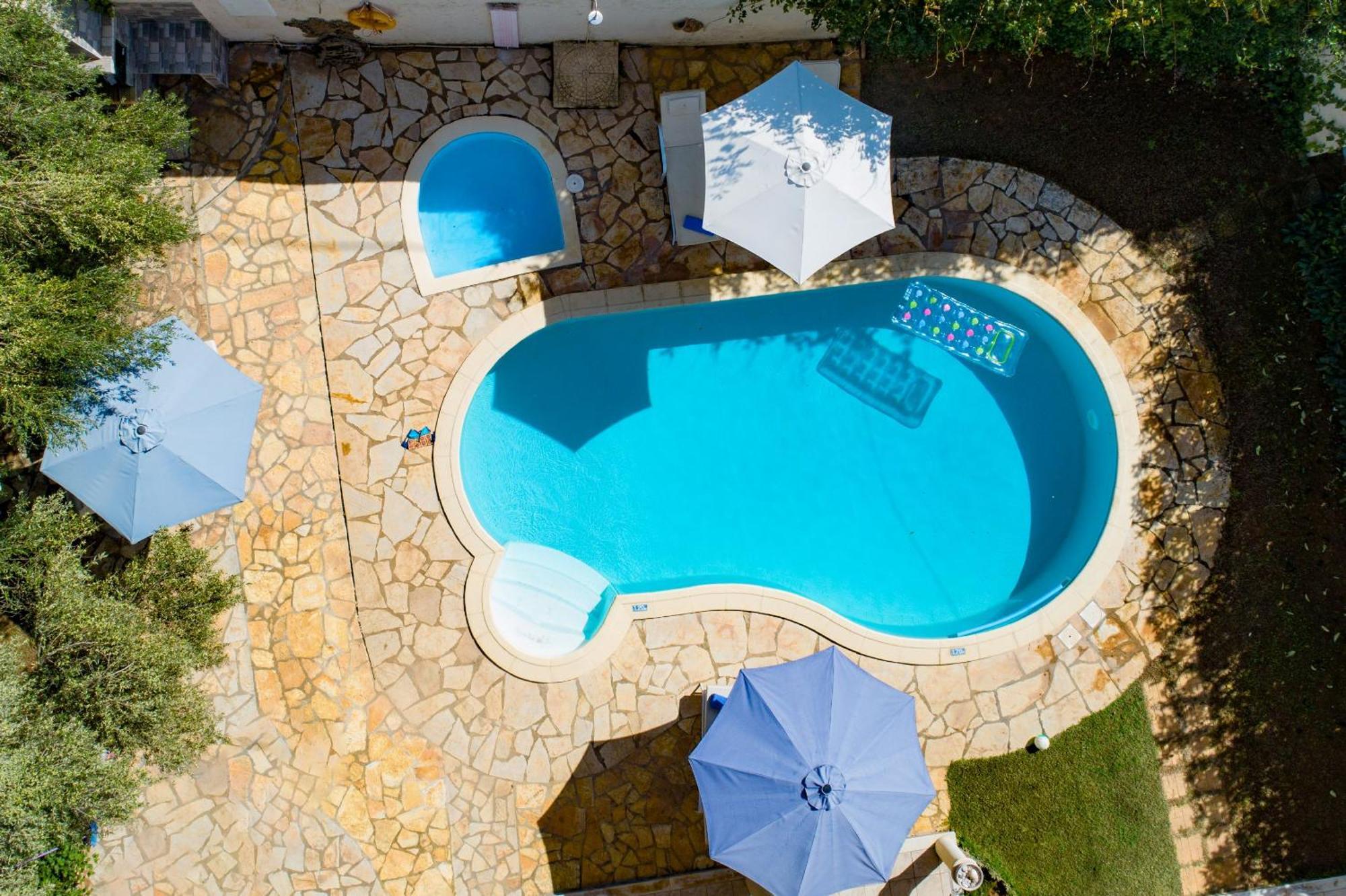 Villa Zaira Halikounas Екстериор снимка